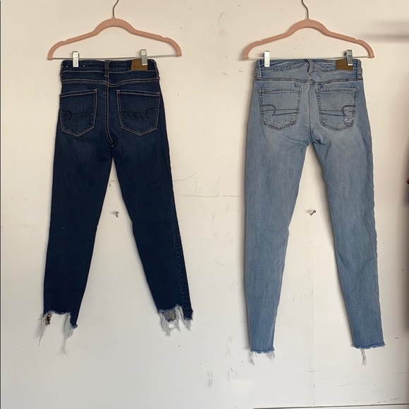 American eagle jeans - Picture 2 of 2